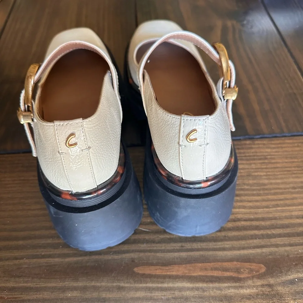 Circus NY Womens Nellie Mary Jane - Picture 4 of 6